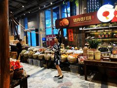 -猪肉婆私房菜(容桂总店)