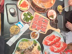 -乔先生涮肉·鲜活牛羊肉火锅(塘沽店)