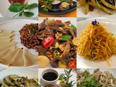 -月福京味斋·烤鸭店·北京菜(鼓楼总店)