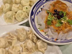-听涛雅苑百味饺子老家菜馆
