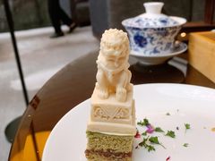 -天津海河悦榕庄·Lobby Lounge大堂吧