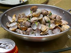 -永红源啤酒·烧烤·海鲜·大排档(青特城店)