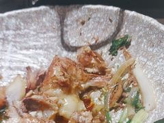 -95号酱骨·一块豆腐(展春园西路店)
