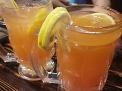 -小川洋风料理(汉街店)