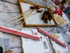 -可口香·非遗老号烧烤(南岗直营店)