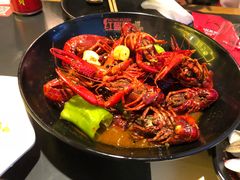 -红钳侠小龙虾·烧烤(中赢康康谷店)