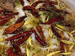 -太二酸菜鱼(福州泰禾店)