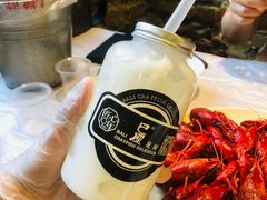 -巴厘龙虾·榜首油焖大虾(洞庭·艺术洋房店)