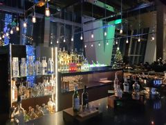 -上海柏悦酒店·世纪100牛排馆