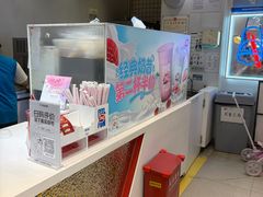 -DQ·蛋糕·冰淇淋(天通苑华联店)