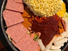 -양평식당·杨平食堂(华贸店)