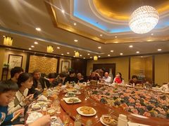 包厢-红旗大饭店-餐厅(火车站店)