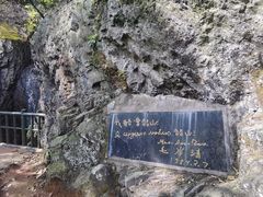 -滴水洞景区