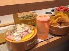 -龍歌自助小火锅(崂山丽达店)