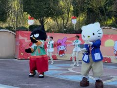 -安吉Hello Kitty乐园