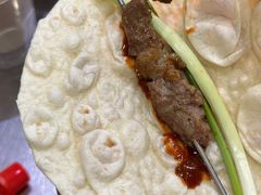 -小寒羊烧烤(凯瑞时代大厦店)