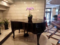 -国际饭店·原点咖啡吧ORIGIN CAFE&BAR