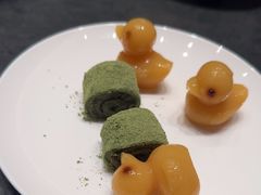 -全聚德(双井店)