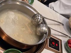 -润园四季椰子鸡火锅(南山海岸城店)