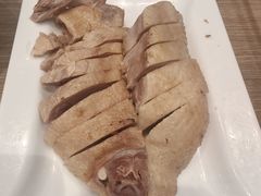 金陵咸水鸭-小金陵盐水鸭(山西南路209号)