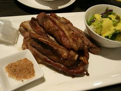 -华辉快餐店(江南西总店)