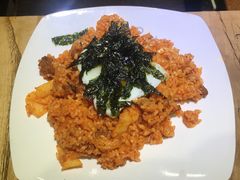 -李先生的首尔小馆(松江启源广场店)