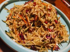 家常凉菜-95号酱骨·一块豆腐(展春园西路店)