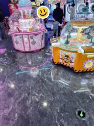 -嘉贝乐电玩城(惠多港购物中心店)