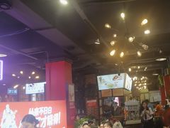 -钢管厂五区小郡肝火锅串串香(总店)