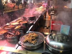 -炭烤麻里·臻选自助烤肉料理(观音桥大融城店)