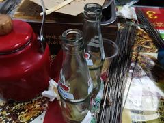 -清真·马峰烤肉(小学习北巷店)