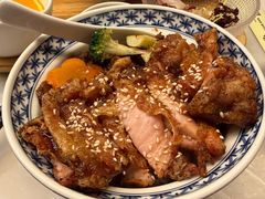 -阿吾罗日本料理(K11艺术中心店)