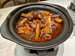 -乔阿马·江南味·驴肉香(龙湖华泾天街店)