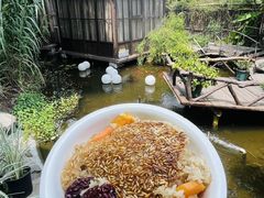 -筱湘溪·原住土菜小院