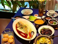 -维园悦谱·海派家常菜(乌鲁木齐南路店)