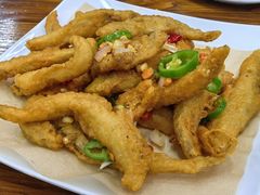 -南记食粥坊·宵夜大排档(莲花总店)
