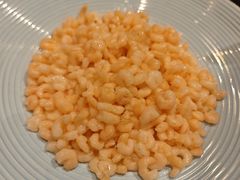 清炒河虾仁-海天楼中餐厅(吴宫泛太平洋酒店)