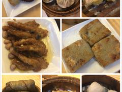 -益健海鲜大食坊(拱北口岸店)