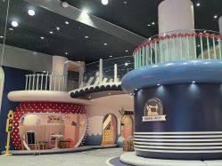 -奈尔宝家庭中心·亲子餐厅(鄞州万达店)