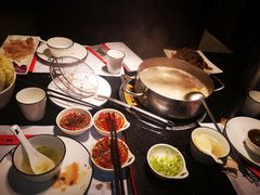 -牛事制造局牛肉火锅(莲岳路店)