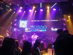 -MOSSO音乐酒吧·Live House(南京西路店)