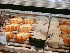 -酵種麦田(山师店)