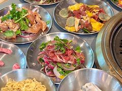 -杨小佳·齐齐哈尔烤肉·烤串(广州店)