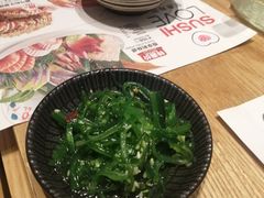 -Sushi Love 创意寿司(丽影广场店)