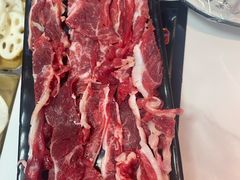 -刘少华贵州小黄牛·鲜牛肉火锅(总店)