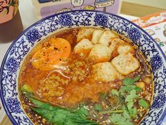 -阿三生煎(正弘城店)