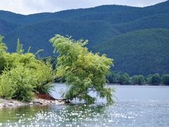 -丽江泸沽湖景区-里格半岛
