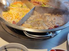 -小龙坎火锅(IFS HOT店)
