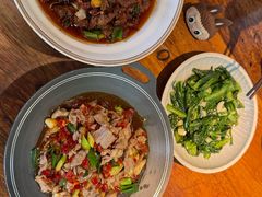 -树厨贵州菜(铜仁花果山店)