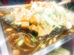 -津味老菜(露西亚商街店)